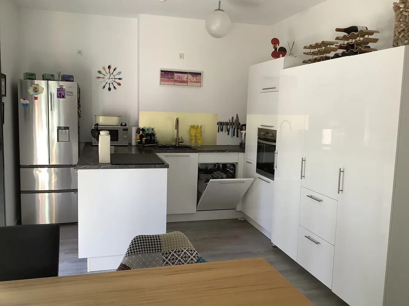4 room apartment with 141 m² in Berlin – Photo 10