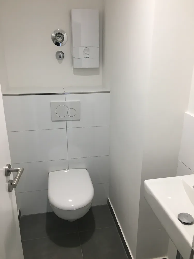 2 Zimmer Wohnung mit 75 m² in Krefeld – Bild 5