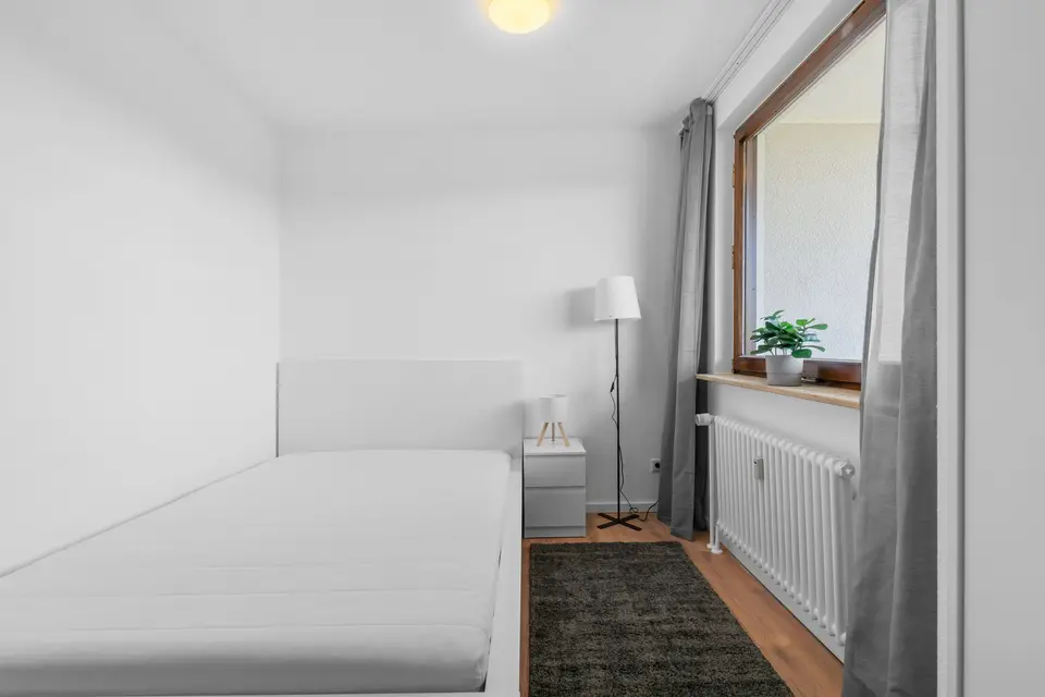 WG-Zimmer mit 82 m² in Frankfurt am Main – Bild 3