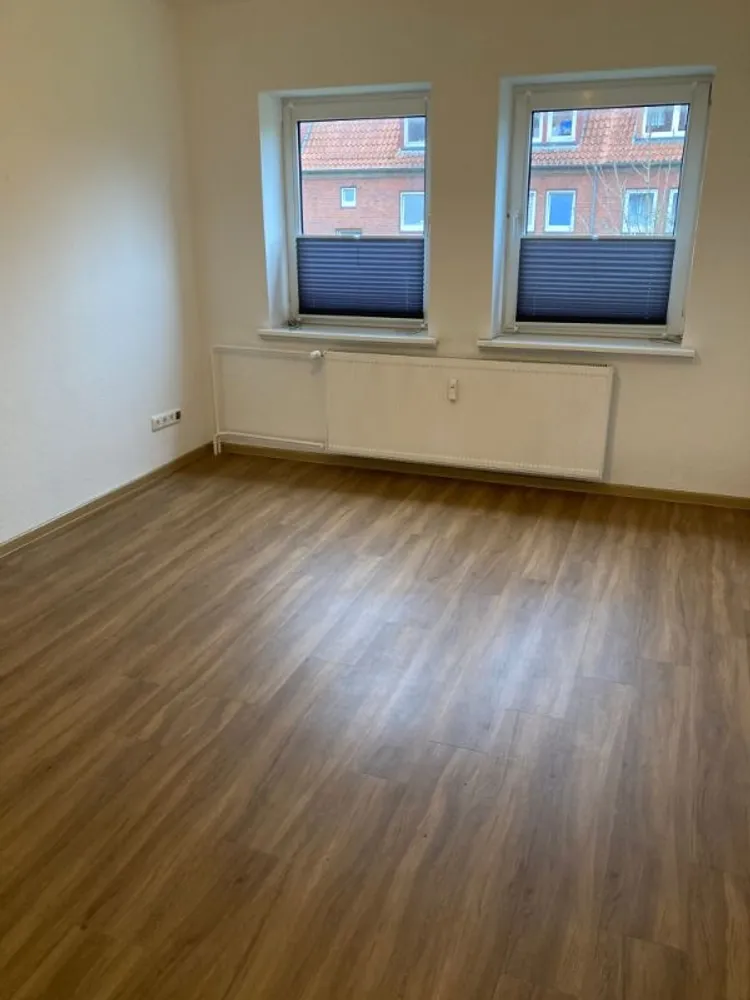 2 room apartment with 44 m² in Aurich – Photo 2