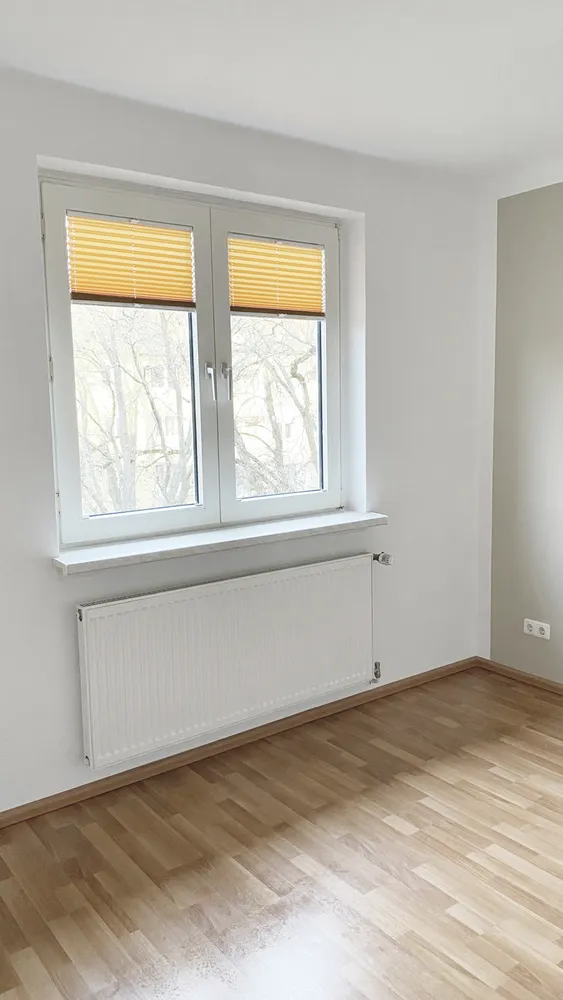 3 room apartment with 54 m² in Frankfurt am Main – Photo 10