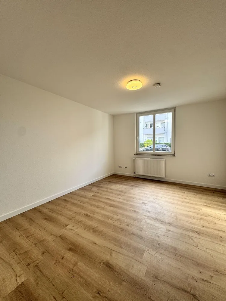 1 room apartment with 21 m² in Bielefeld – Photo 1