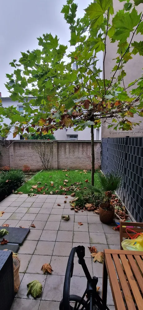 2 Zimmer Wohnung mit 54 m² in Düsseldorf – Bild 10