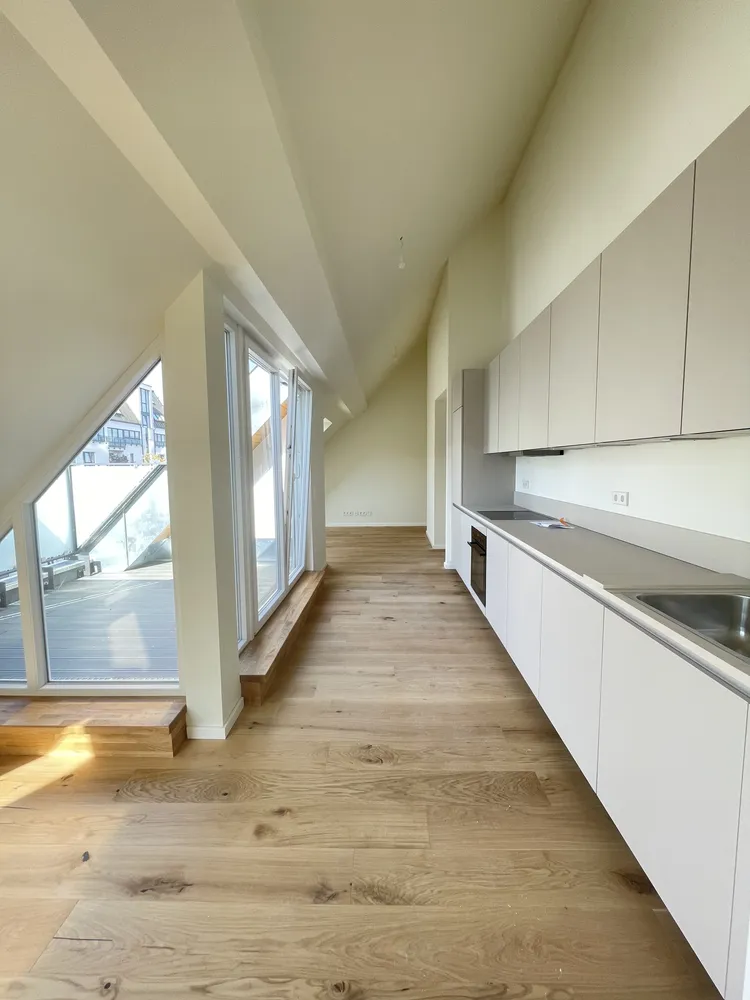 4 room apartment with 95 m² in Berlin – Photo 1