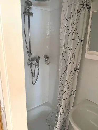2 Zimmer Wohnung mit 31 m² in Braunschweig – Bild 5