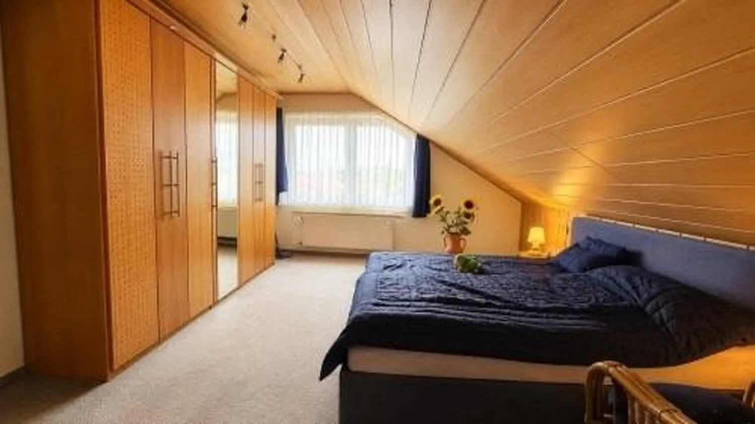 4 room apartment with 72 m² in Aalen – Photo 3
