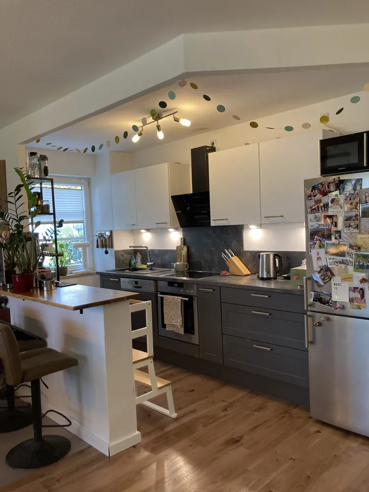 5 room apartment with 105 m² in Regensburg – Photo 11
