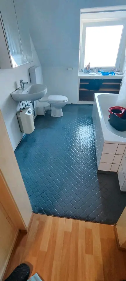 4 Zimmer Wohnung mit 72 m² in Hamm – Bild 6
