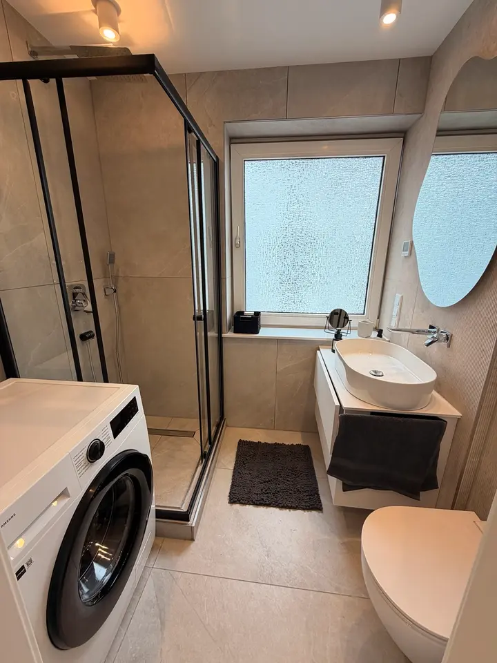 2 Zimmer Wohnung mit 40 m² in Hannover – Bild 3