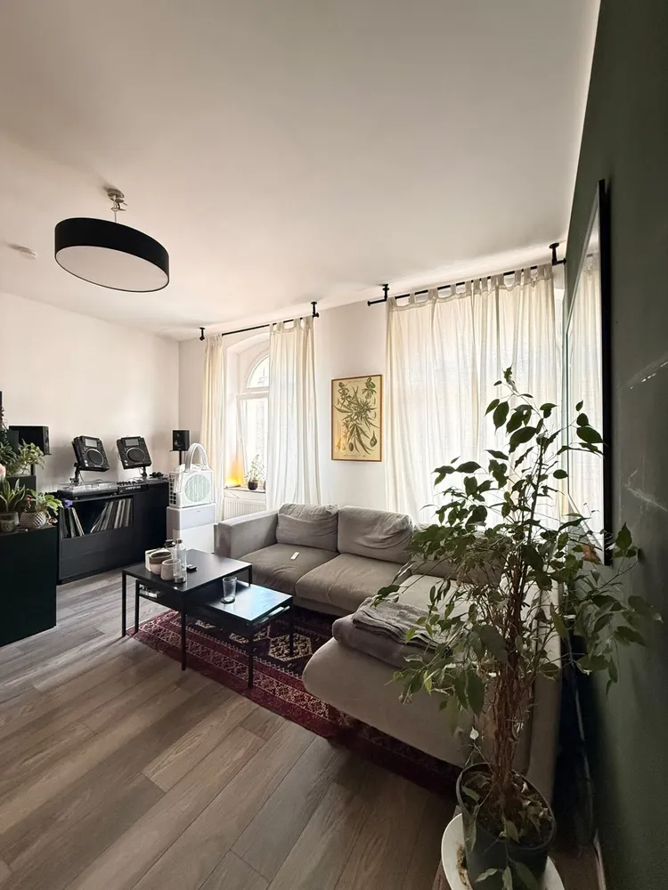 2 Zimmer Wohnung mit 55 m² in Düsseldorf – Bild 5