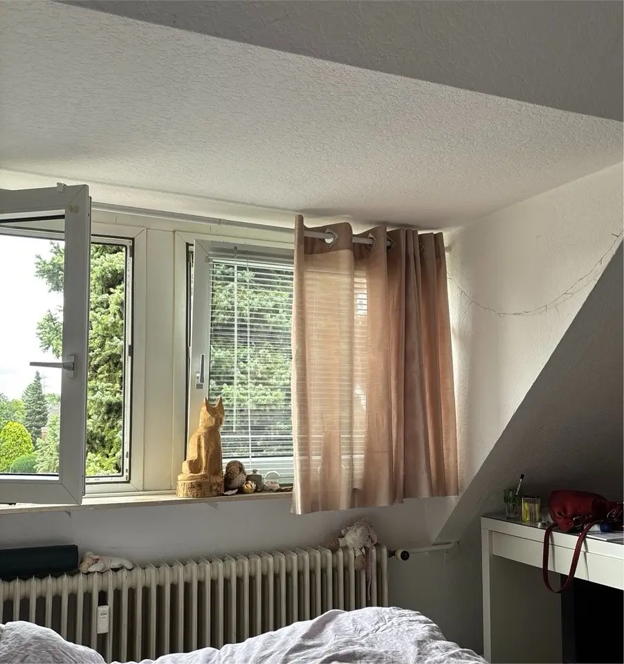 WG-Zimmer mit 40 m² in Leverkusen – Bild 4