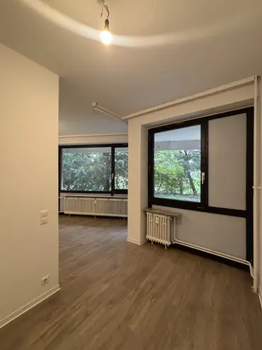 2 Zimmer Wohnung mit 40 m² in Hannover – Bild 1