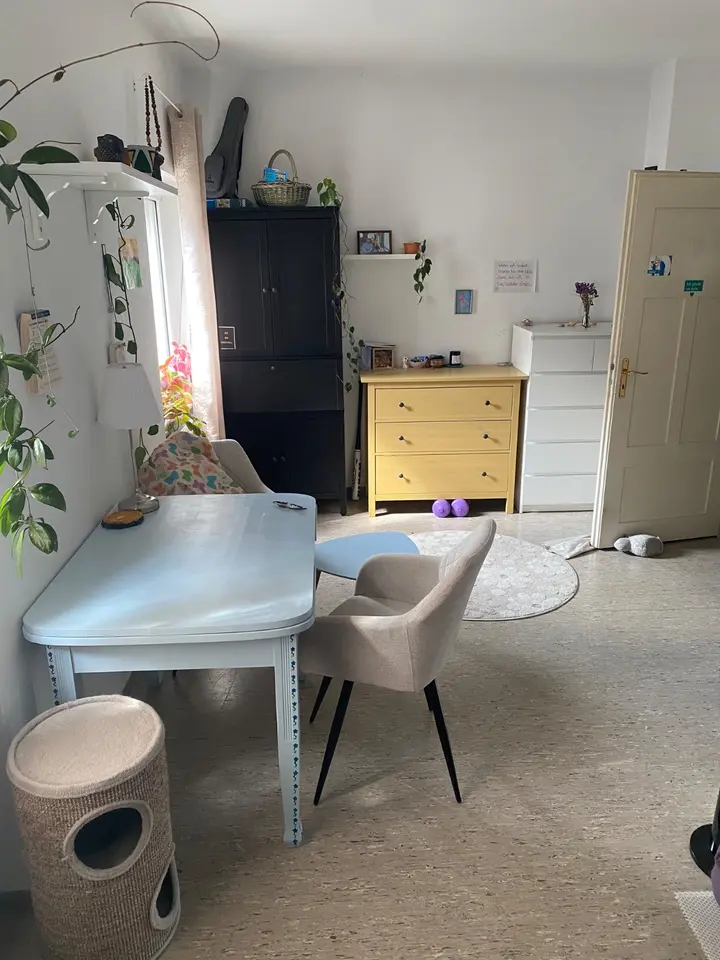 4 Zimmer Wohnung mit 79 m² in Gießen – Bild 4