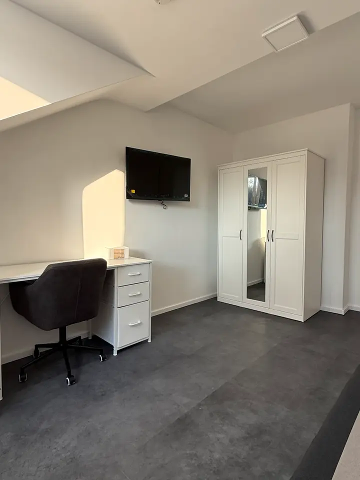 WG-Zimmer mit 60 m² in Düren – Bild 7
