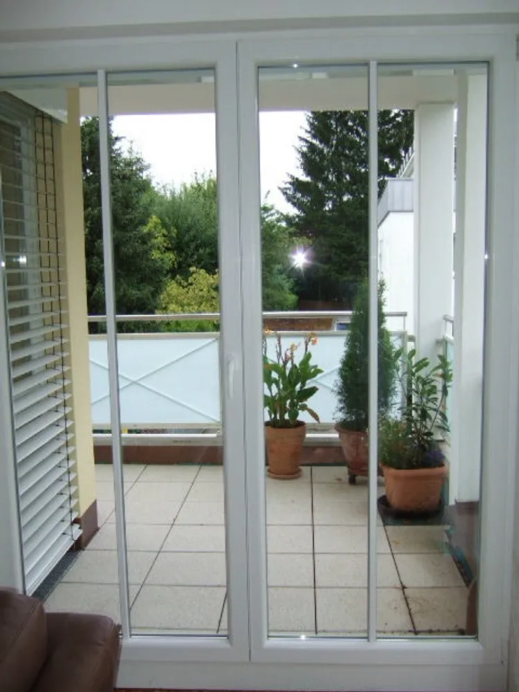 4 Zimmer Wohnung mit 125 m² in München – Bild 11