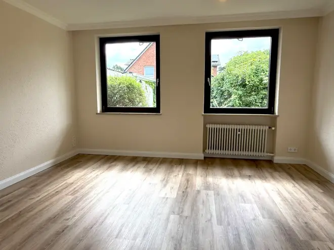 4 Zimmer Wohnung mit 110 m² in Hamburg – Bild 7