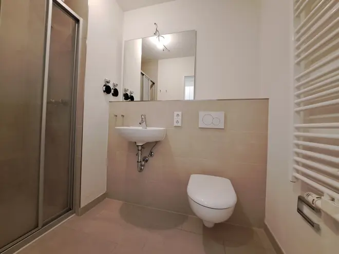 1 Zimmer Wohnung mit 34 m² in Hamburg – Bild 5
