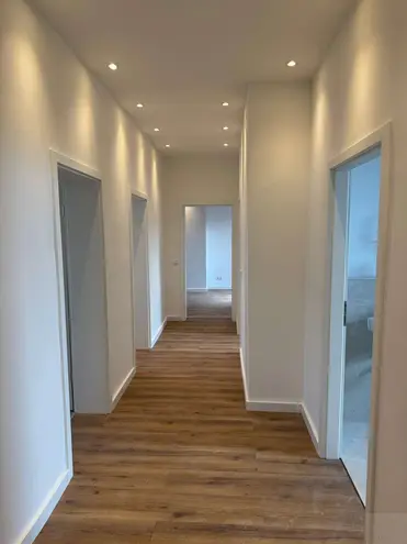 5 Zimmer Wohnung mit 113 m² in Düsseldorf – Bild 3