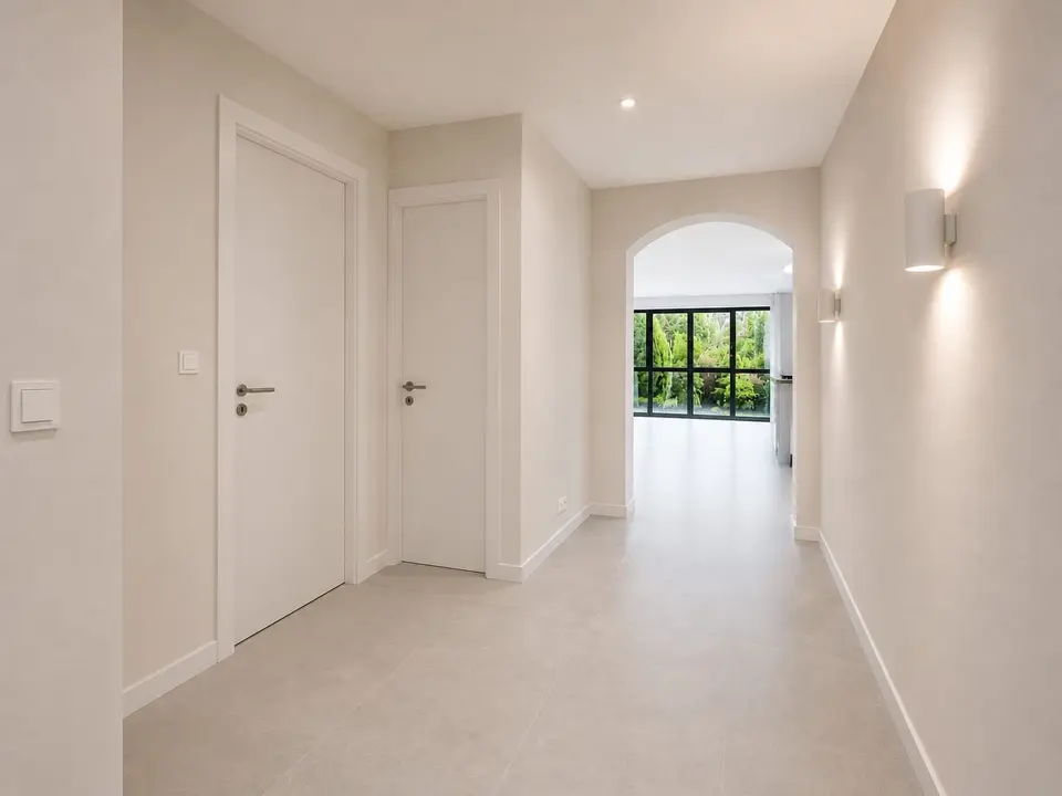 4 Zimmer Wohnung mit 134 m² in Bochum – Bild 5