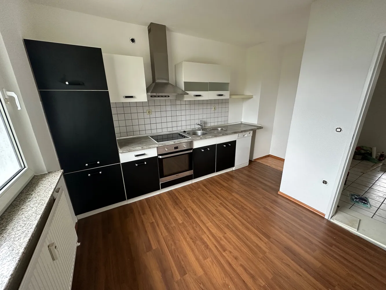2 Zimmer Wohnung mit 50 m² in Oberhausen – Bild 5