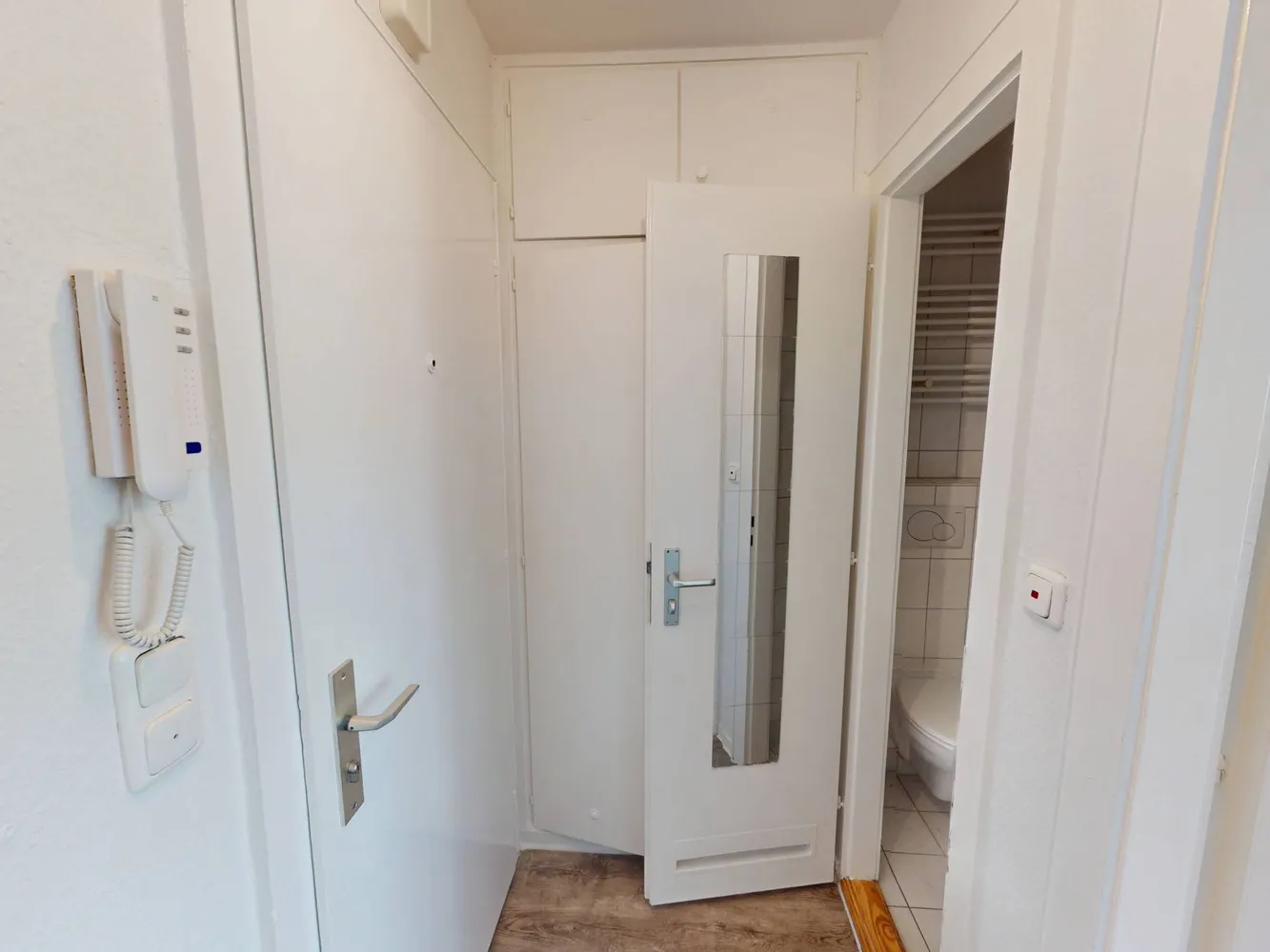 1 Zimmer Wohnung mit 31 m² in Rendsburg – Bild 7