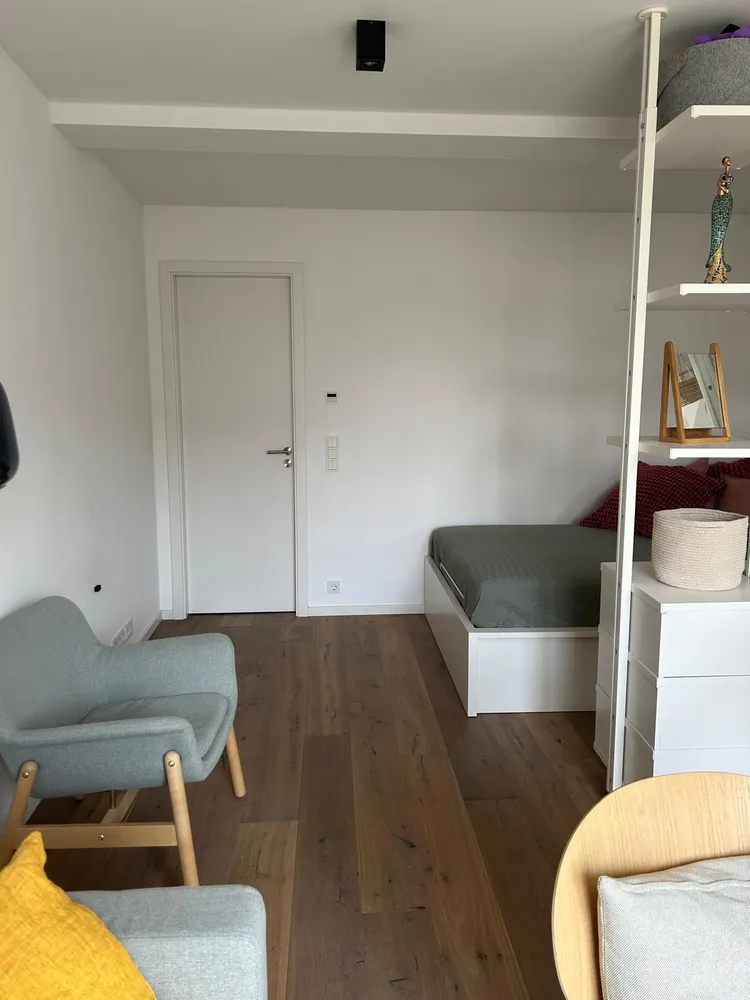 1 Zimmer Wohnung mit 35 m² in München – Bild 10