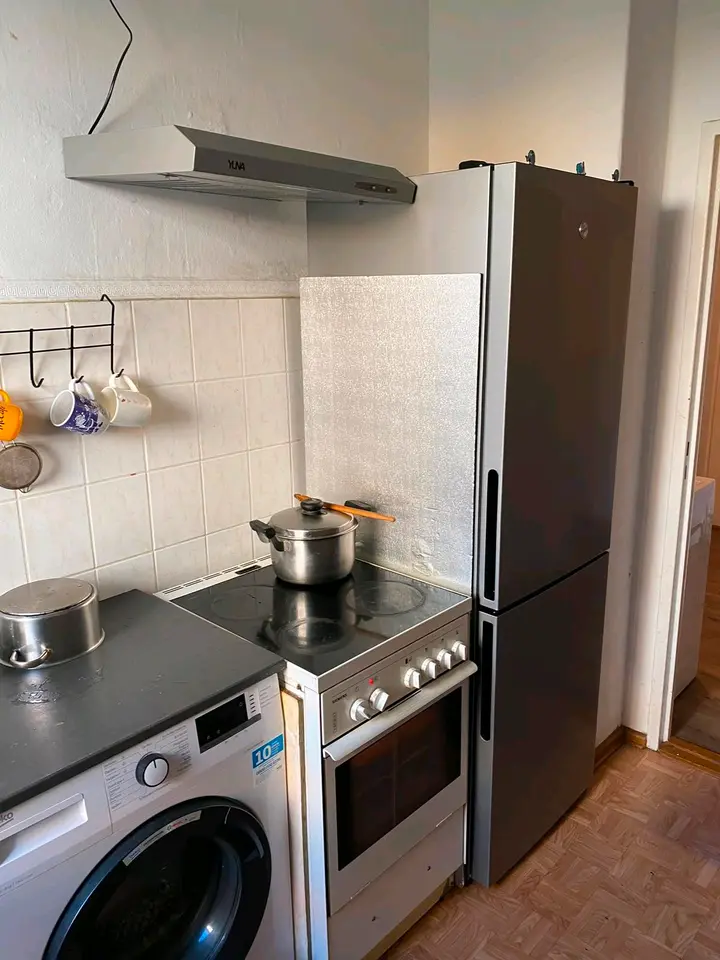WG-Zimmer mit 26 m² in Berlin – Bild 10