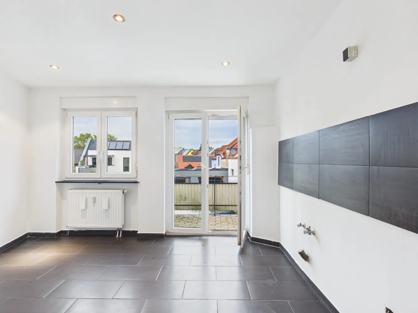 2 Zimmer Wohnung mit 57 m² in Mannheim – Bild 5