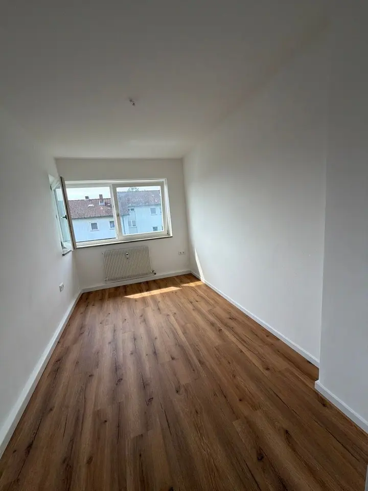 3 Zimmer Wohnung mit 61 m² in Amberg – Bild 8