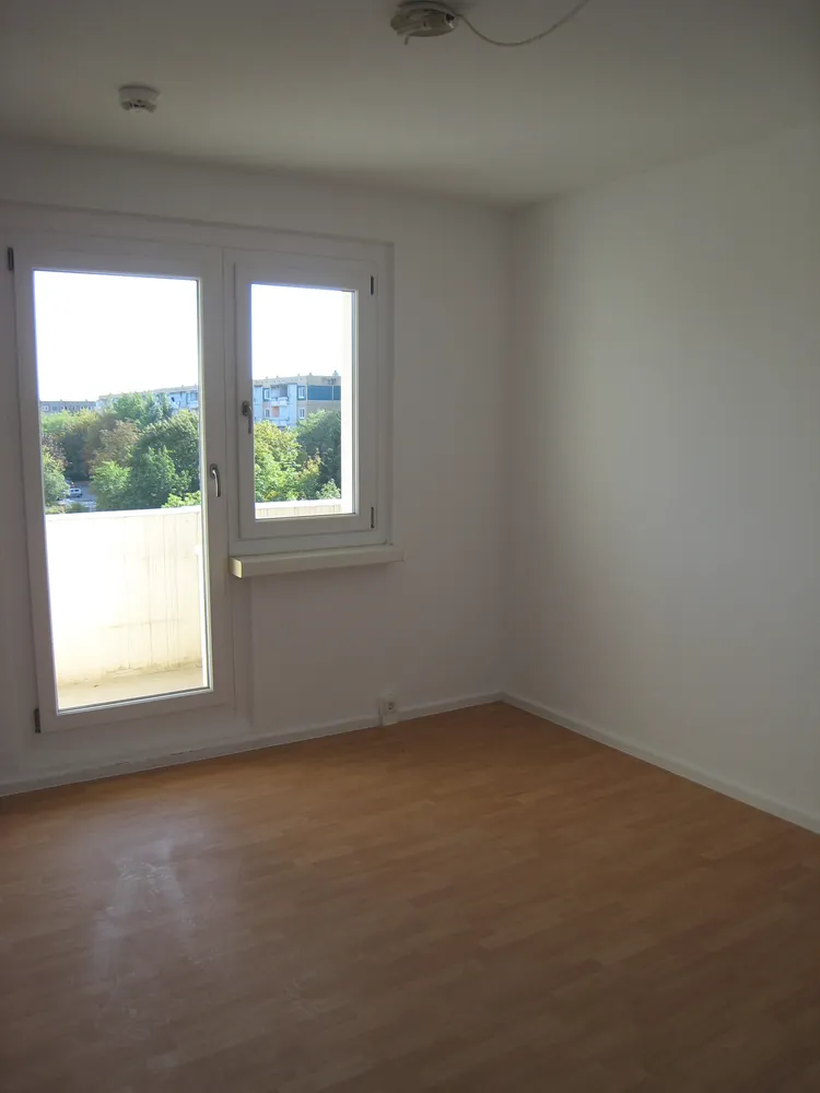 3 Zimmer Wohnung mit 56 m² in Halle (Saale) – Bild 5