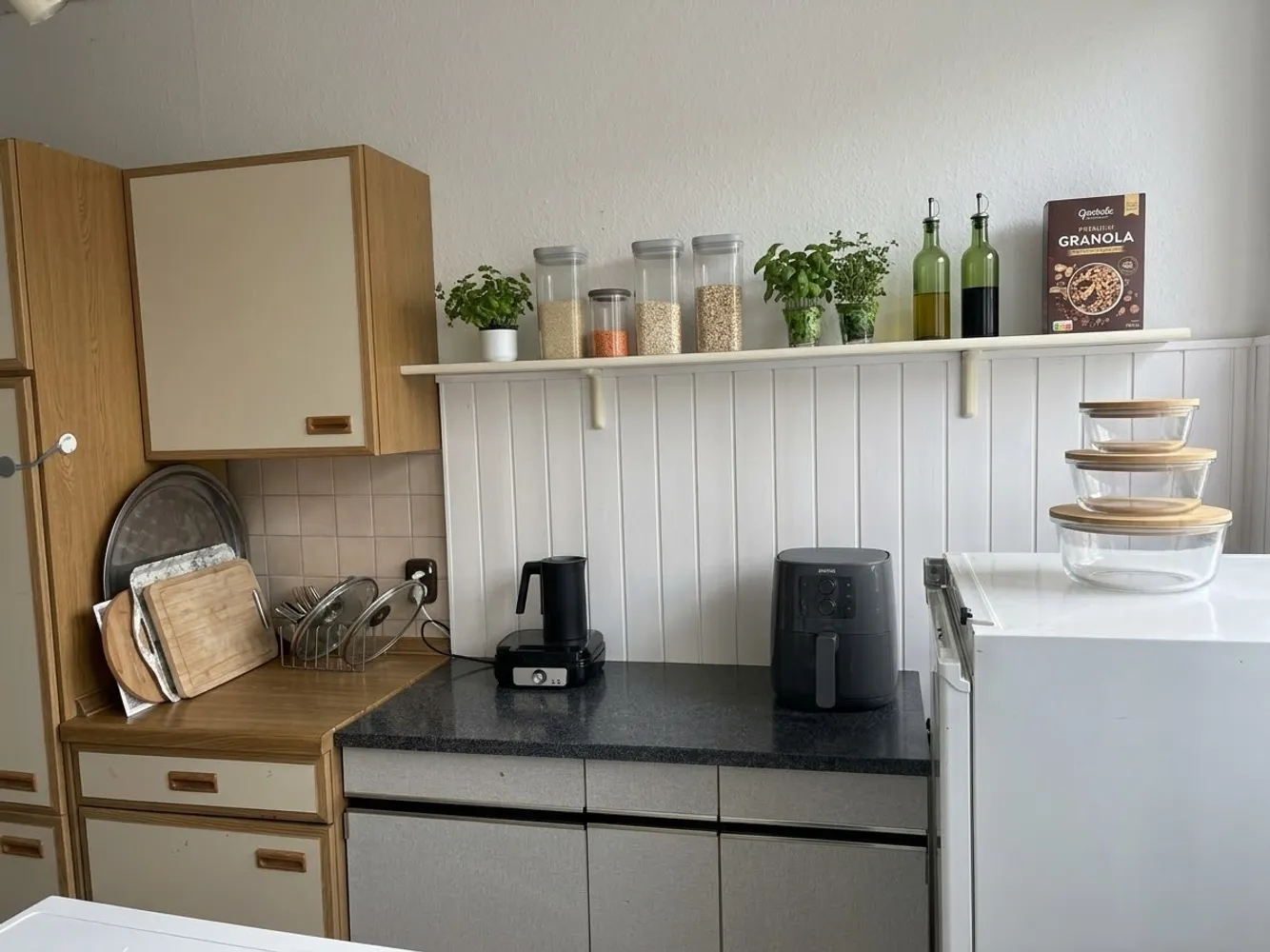 3 Zimmer Wohnung mit 51 m² in Krefeld – Bild 3