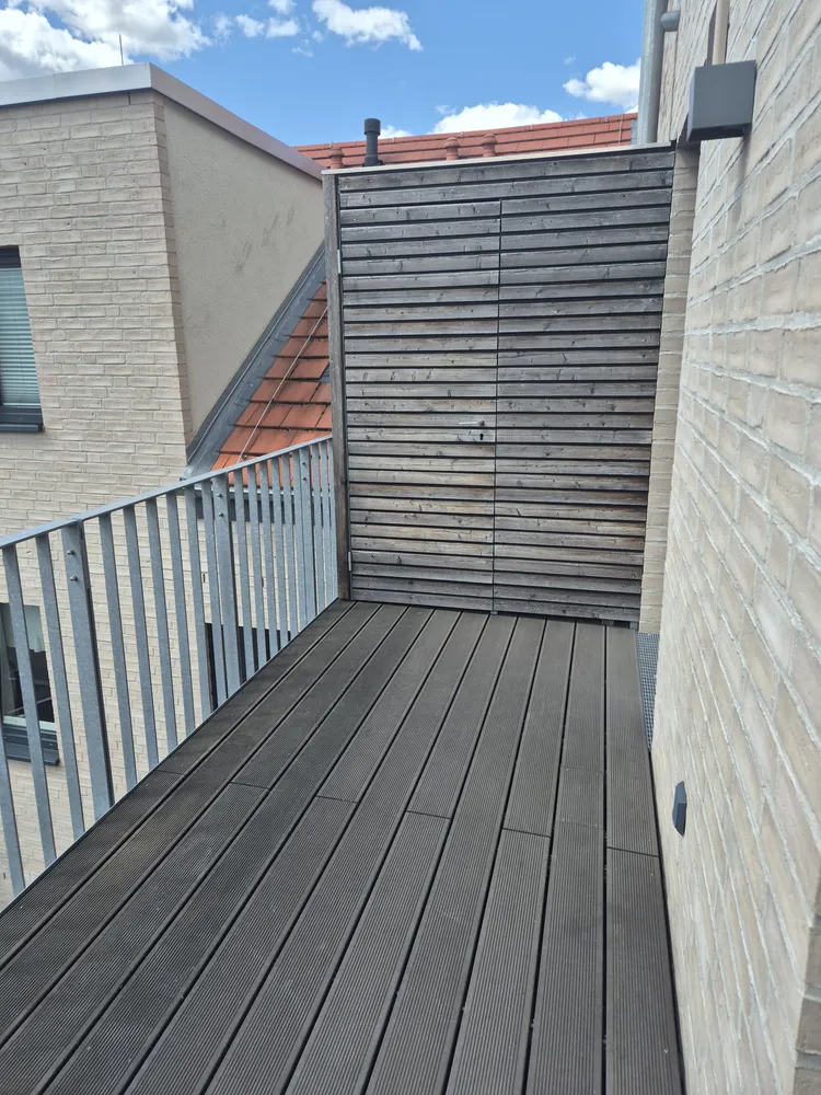 4 Zimmer Wohnung mit 126 m² in Lübeck – Bild 3