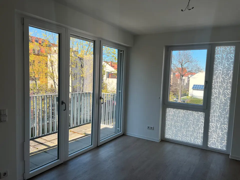 Studio mit 44 m² in Meißen – Bild 4