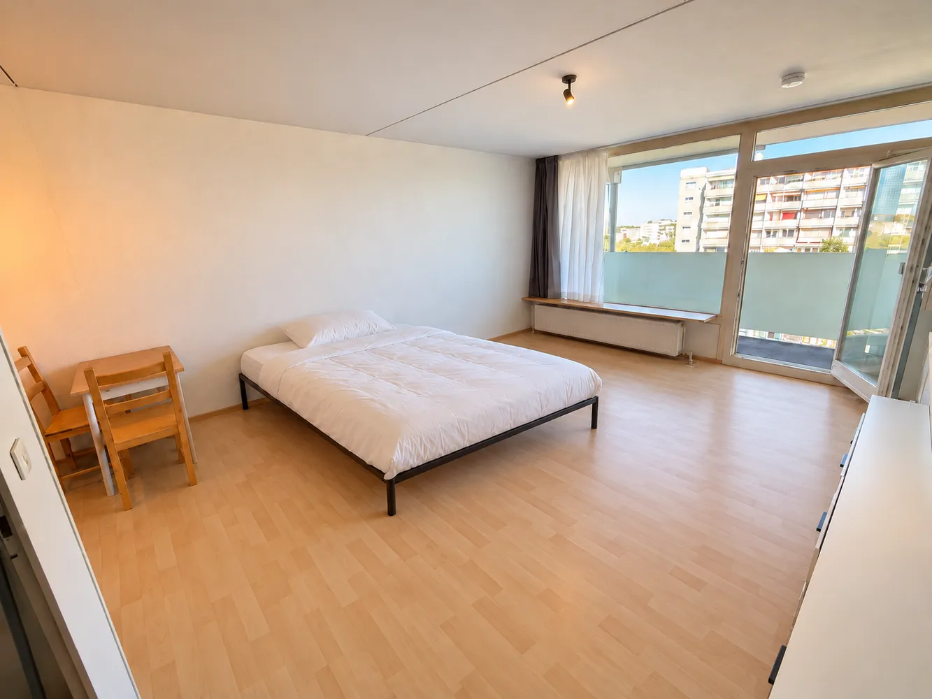 1 Zimmer Wohnung mit 37 m² in München – Bild 1