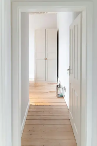 WG-Zimmer mit 17 m² in Hamburg – Bild 5