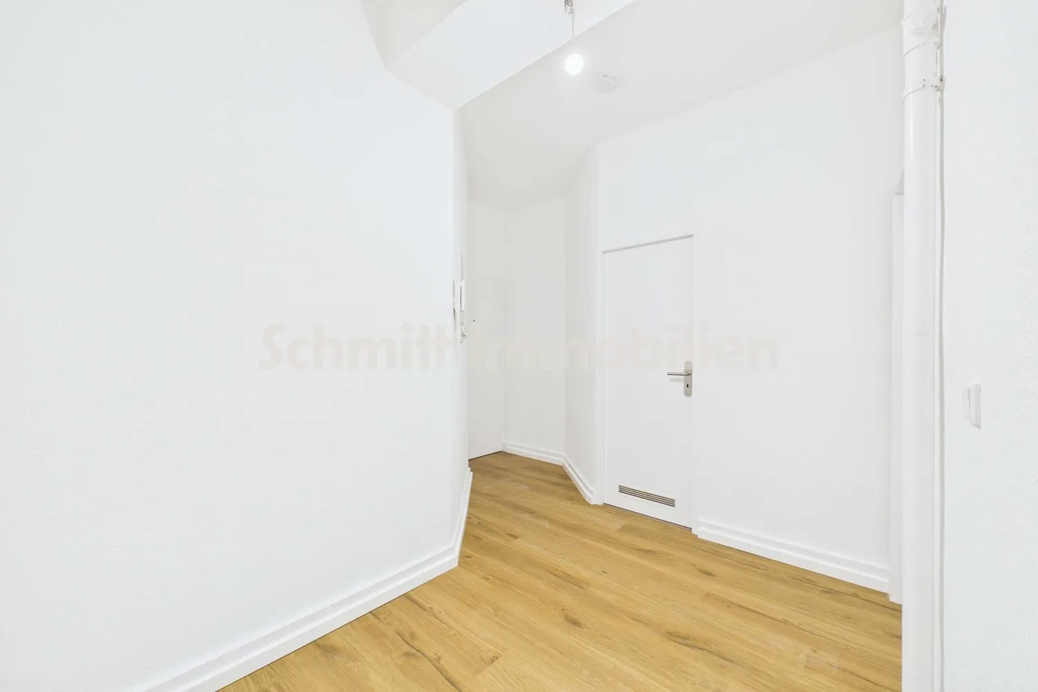 2 room apartment with 55 m² in Frankfurt am Main – Photo 5