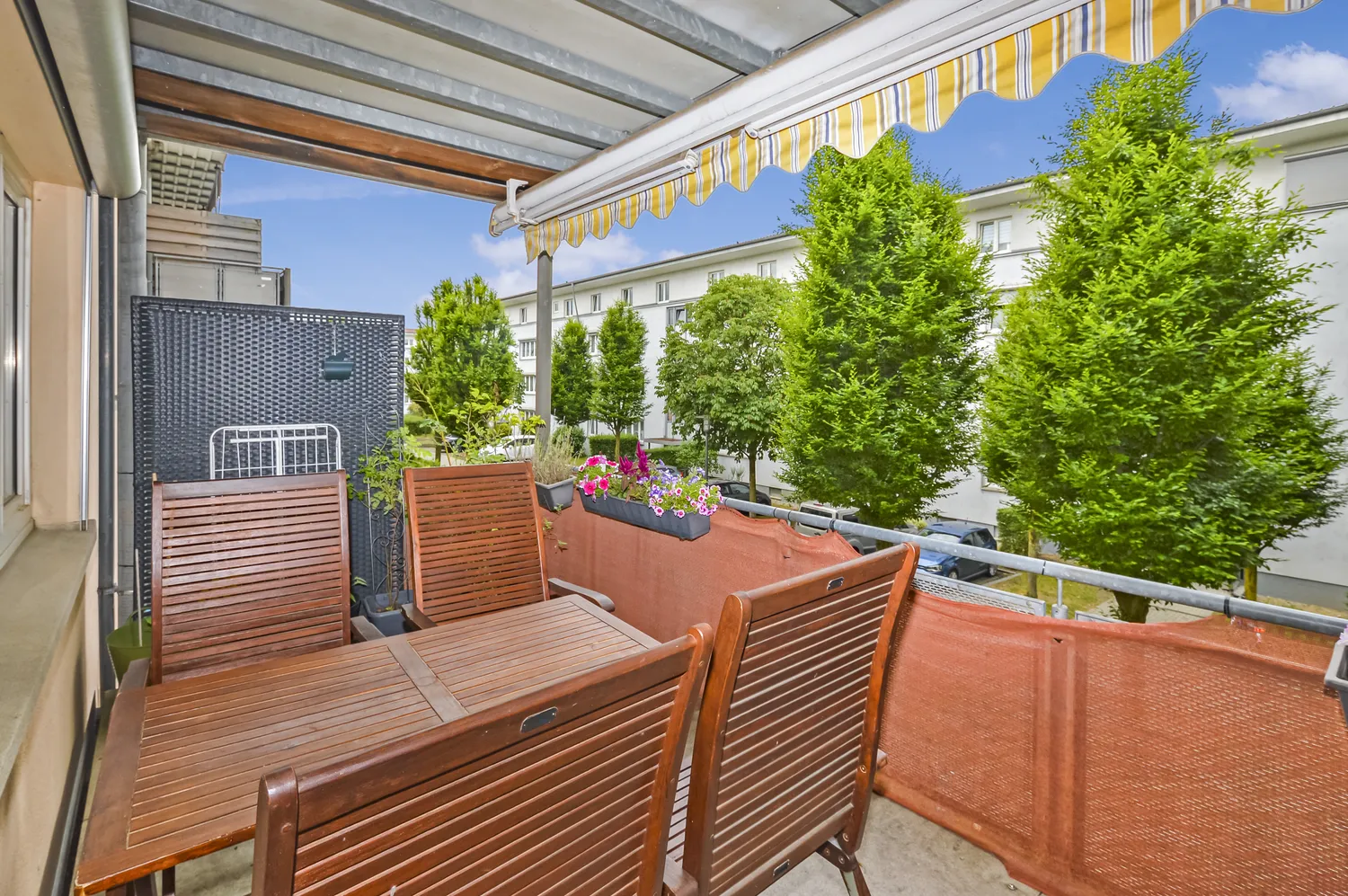 4 Zimmer Wohnung mit 99 m² in Augsburg – Bild 9