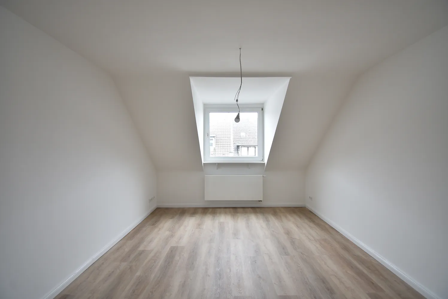 2 Zimmer Wohnung mit 61 m² in Düsseldorf – Bild 3