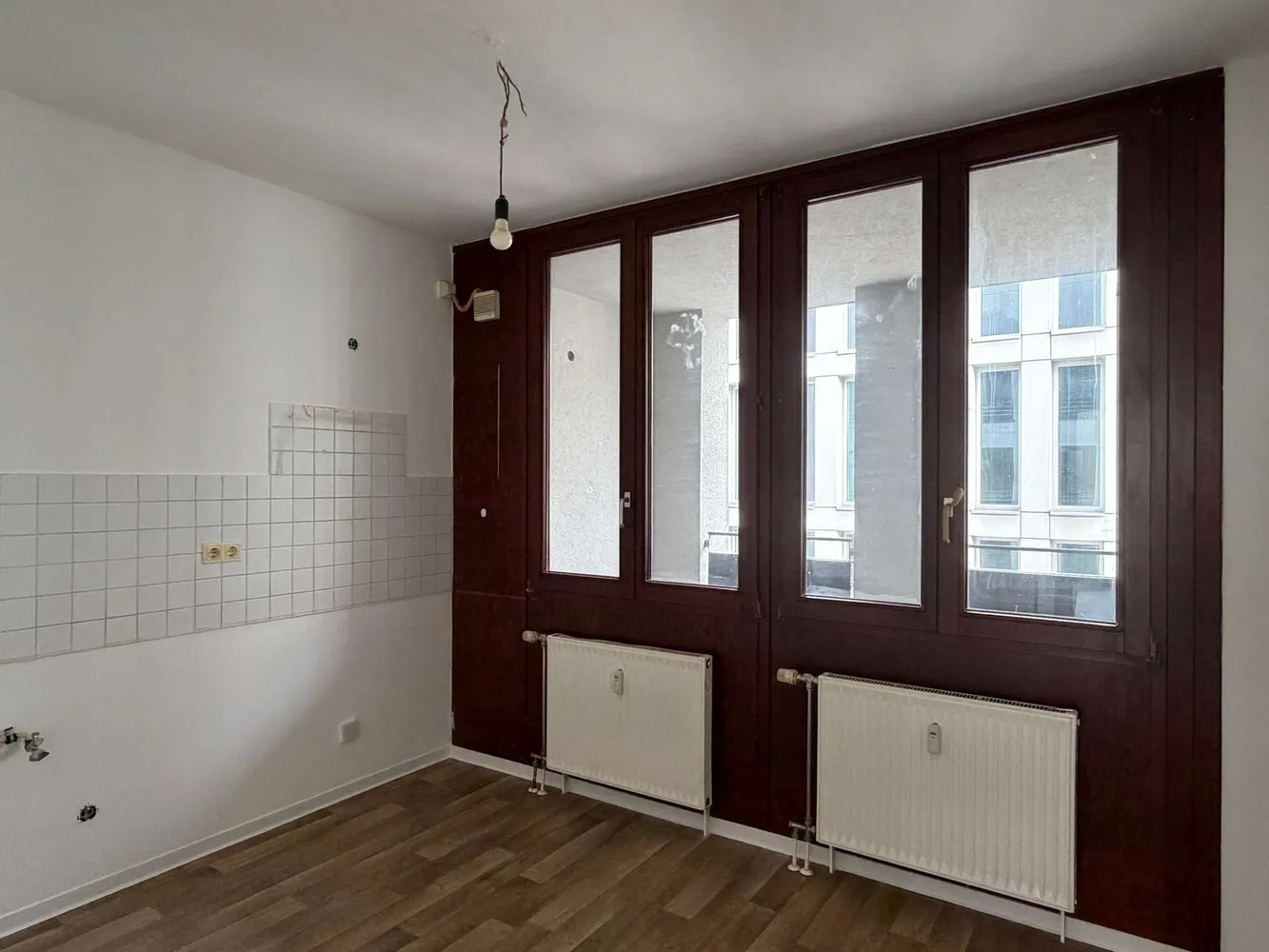 2 room apartment with 60 m² in Berlin – Photo 4