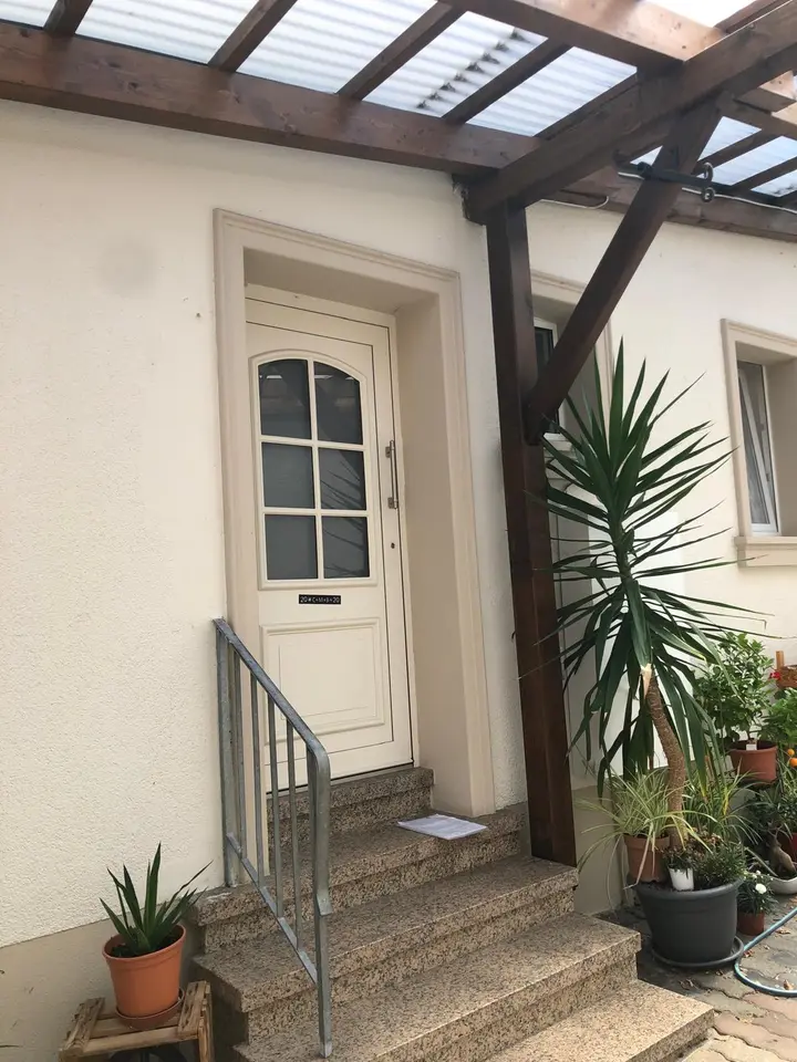 2 Zimmer Wohnung mit 80 m² in Bruchsal – Bild 1