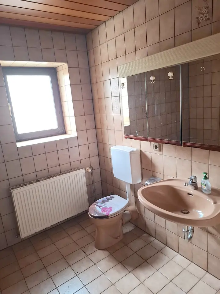 WG-Zimmer mit 100 m² in Miltenberg – Bild 10