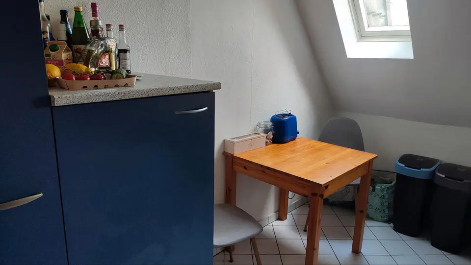 2 Zimmer Wohnung mit 63 m² in Hannover – Bild 8