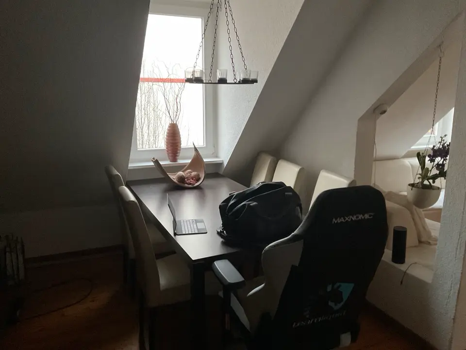 3 Zimmer Wohnung mit 55 m² in Wiesbaden – Bild 6