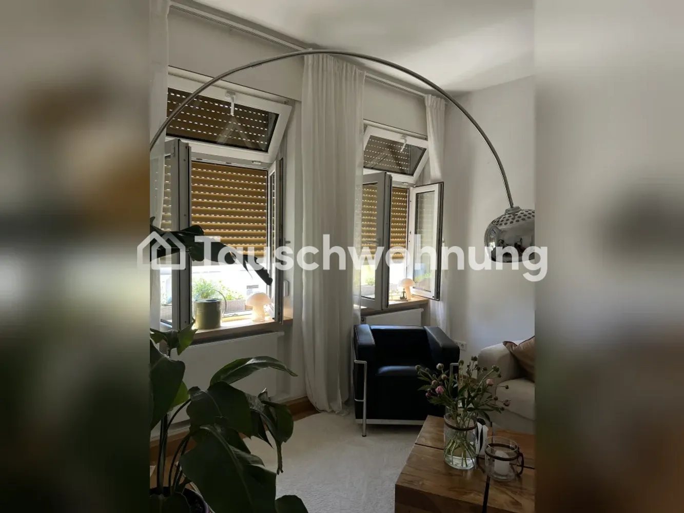3 Zimmer Wohnung mit 68 m² in Darmstadt – Bild 1