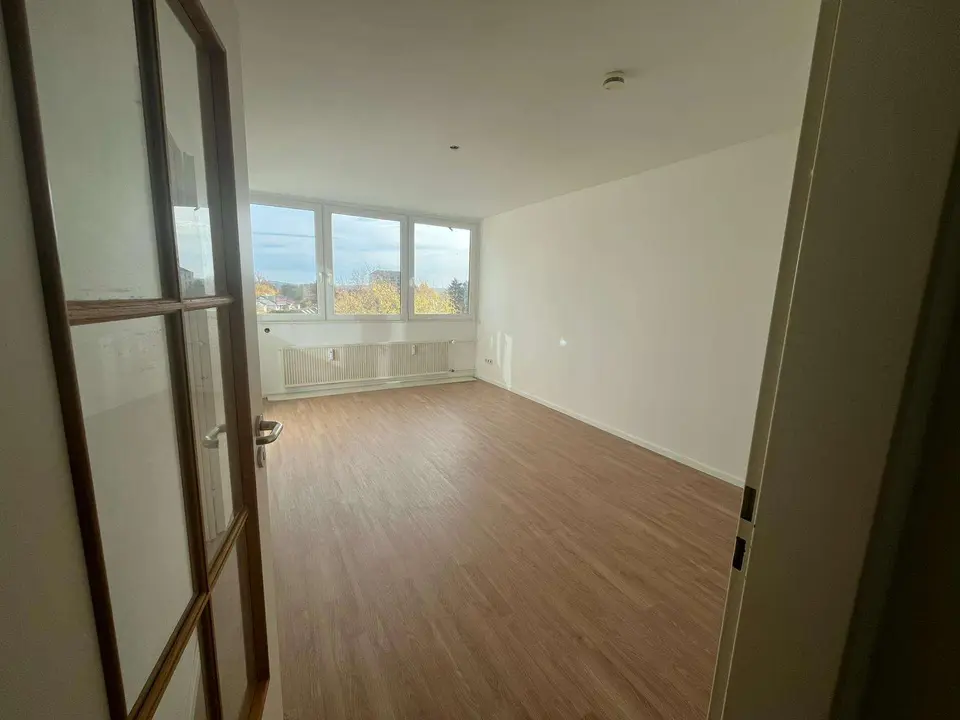 2 Zimmer Wohnung mit 37 m² in Aachen – Bild 3
