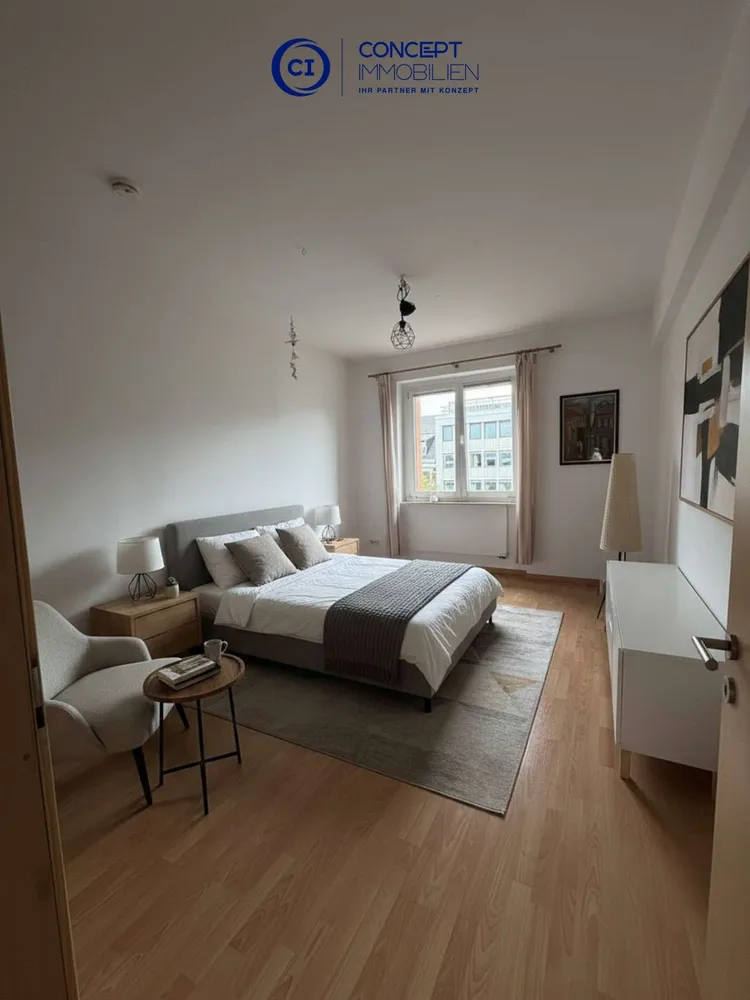 4 Zimmer Wohnung mit 117 m² in Köln – Bild 5