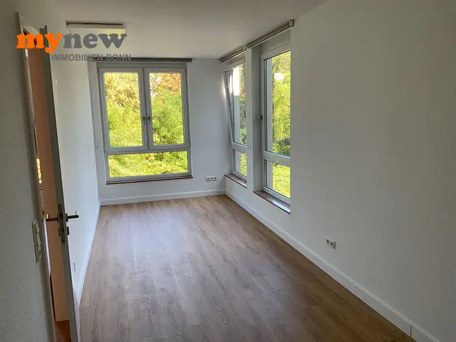 1 Zimmer Wohnung mit 18 m² in Köln – Bild 10