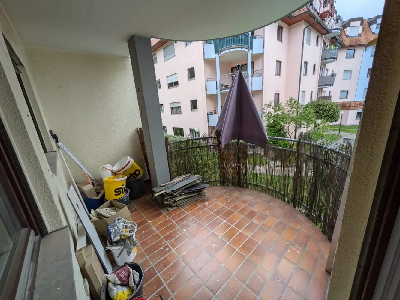 1 Zimmer Wohnung mit 40 m² in Heilbronn – Bild 2