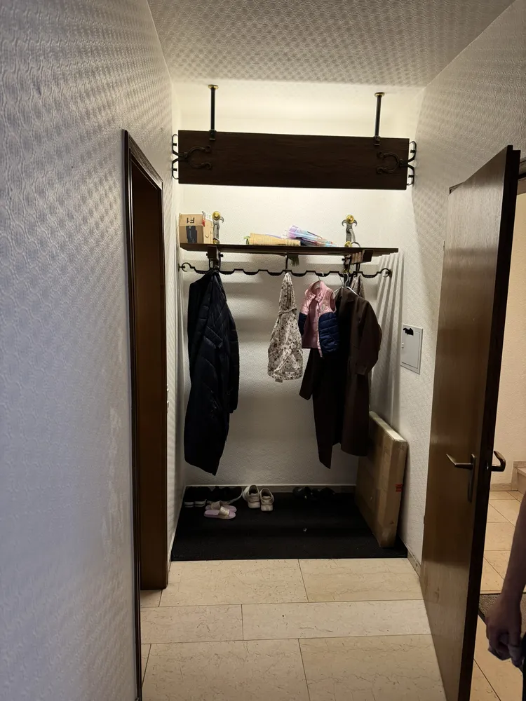 9 Zimmer Wohnung mit 195 m² in Aachen – Bild 1