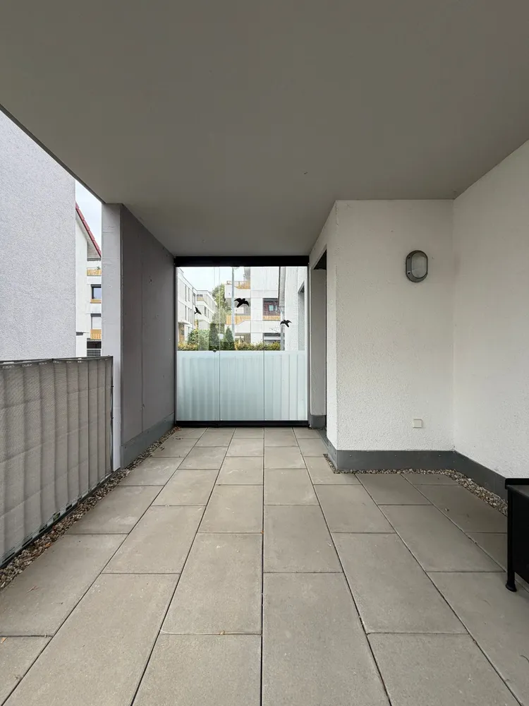 3 room apartment with 105 m² in Backnang – Photo 10